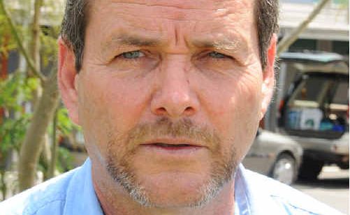 Ron Fossen. Ron Fossen.